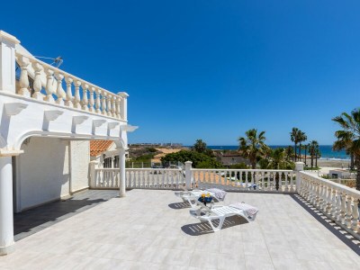 Villa Fidalsa Grand Mediterranean Beachfront - Outdoor photo 11