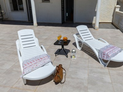 Villa Fidalsa Grand Mediterranean Beachfront - Outdoor photo 12