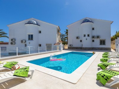 Villa Fidalsa Grand Mediterranean Beachfront - Outdoor photo 13