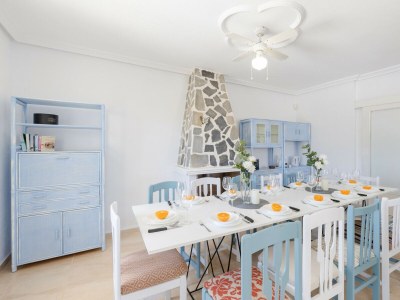 Villa Fidalsa Grand Mediterranean Beachfront - Features photo 17