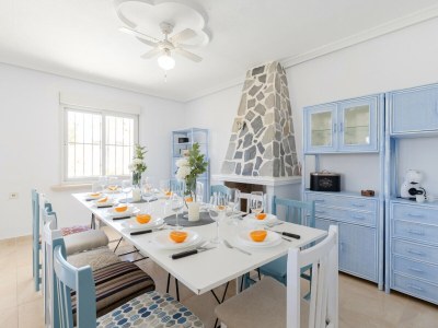 Villa Fidalsa Grand Mediterranean Beachfront - Features photo 18