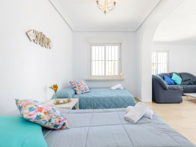 Villa Fidalsa Grand Mediterranean Beachfront - Features photo 21