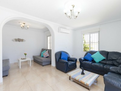 Villa Fidalsa Grand Mediterranean Beachfront - Features photo 22