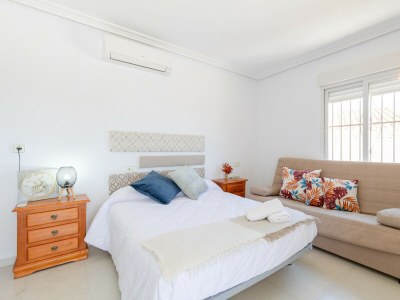 Villa Fidalsa Grand Mediterranean Beachfront - Features photo 23