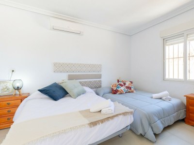 Villa Fidalsa Grand Mediterranean Beachfront - Features photo 24