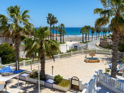 Villa Fidalsa Grand Mediterranean Beachfront - Environment photo 34