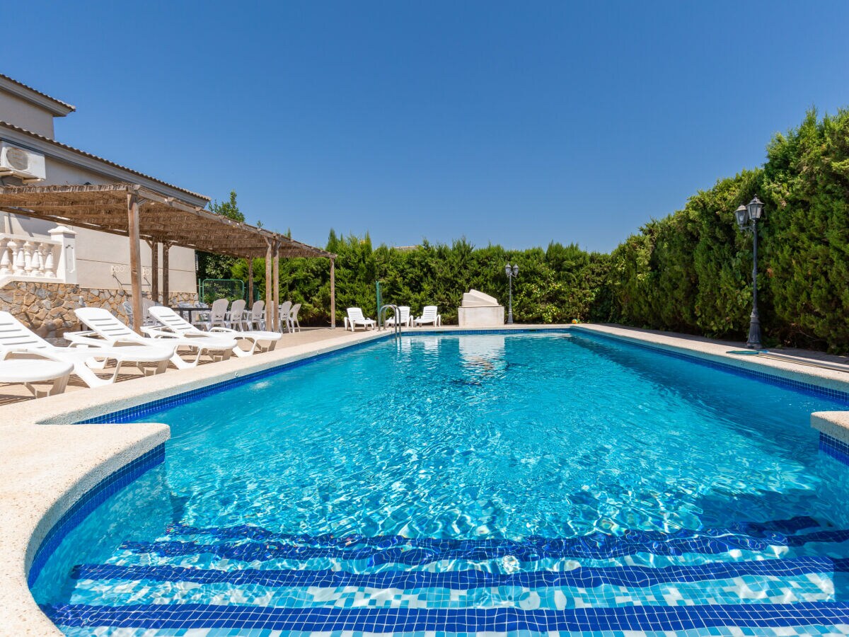 Villa Fidalsa Grand White House - Outdoor photo 2