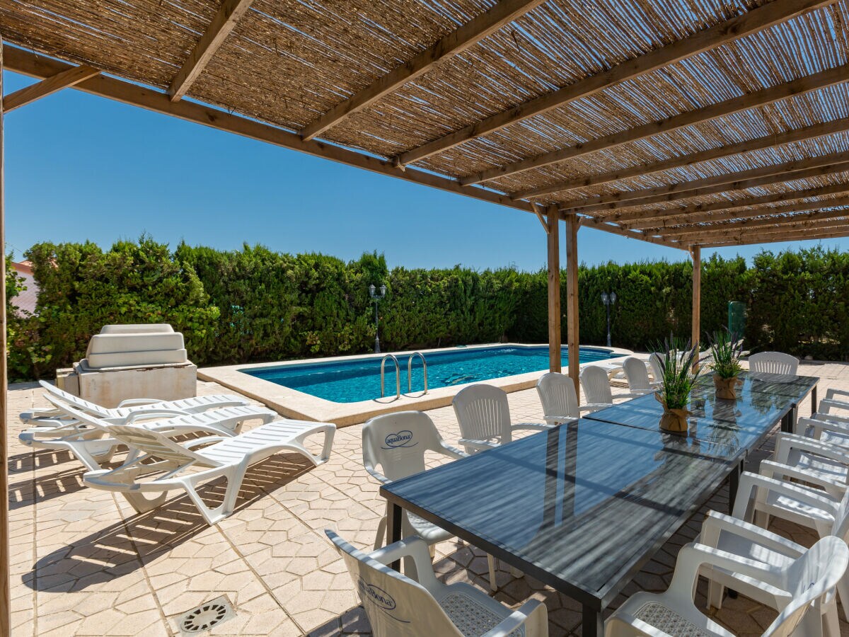 Villa Fidalsa Grand White House - Outdoor photo 4