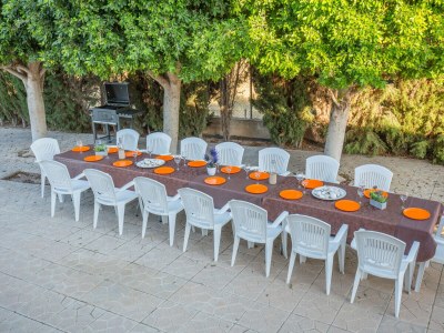 Villa Fidalsa Grand White House - Outdoor photo 5