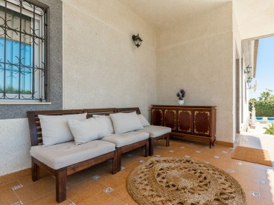 Villa Fidalsa Grand White House - Outdoor photo 8