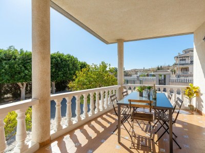 Villa Fidalsa Grand White House - Outdoor photo 9