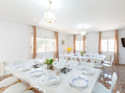 Villa Fidalsa Grand White House - Features photo 10