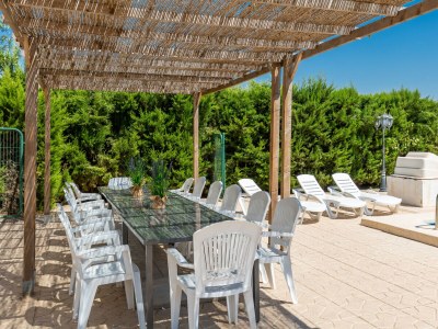 Villa Fidalsa Grand White House - Features photo 11