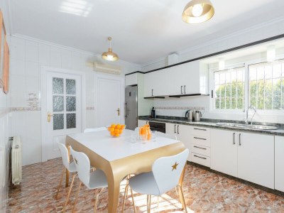 Villa Fidalsa Grand White House - Features photo 13