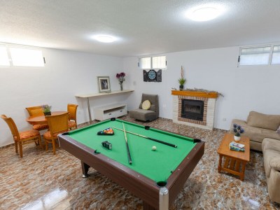 Villa Fidalsa Grand White House - Features photo 15