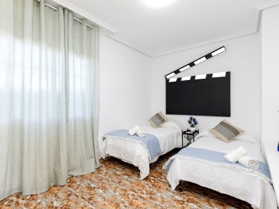 Villa Fidalsa Grand White House - Features photo 17