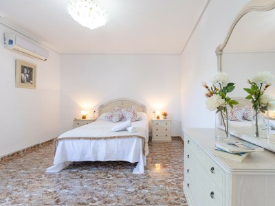 Villa Fidalsa Grand White House - Features photo 20