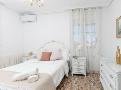 Villa Fidalsa Grand White House - Features photo 21