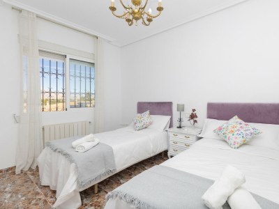 Villa Fidalsa Grand White House - Features photo 24