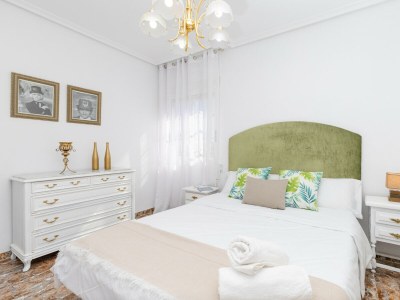 Villa Fidalsa Grand White House - Features photo 25