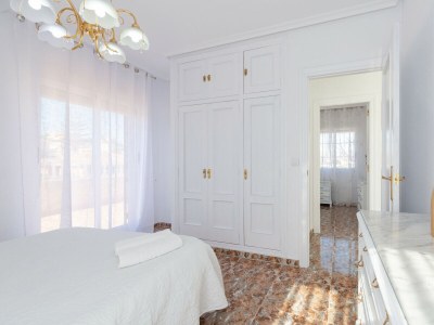 Villa Fidalsa Grand White House - Features photo 27