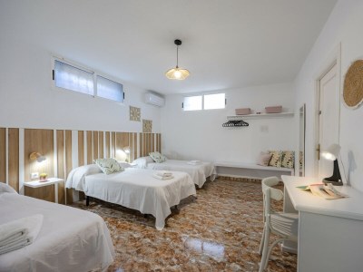 Villa Fidalsa Grand White House - Features photo 32