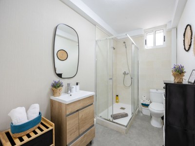 Villa Fidalsa Grand White House - Features photo 33