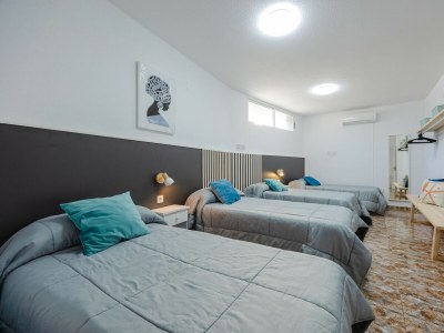 Villa Fidalsa Grand White House - Features photo 35