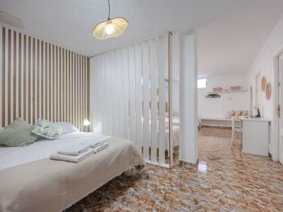 Villa Fidalsa Grand White House - Features photo 36