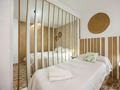 Villa Fidalsa Grand White House - Features photo 37