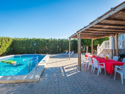 Villa Fidalsa Grand White House - Environment photo 41