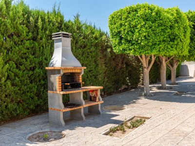 Villa Fidalsa Grand White House - Outdoor photo 42