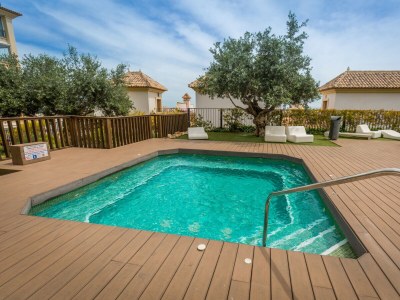 Apartment Fidalsa Guardamar Resort - Outdoor photo 5