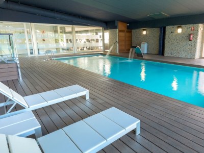 Apartment Fidalsa Guardamar Resort - Outdoor photo 6