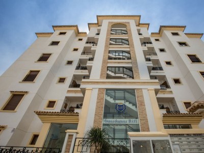 Apartment Fidalsa Guardamar Resort - Outdoor photo 10