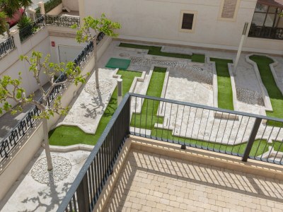 Apartment Fidalsa Guardamar Resort - Outdoor photo 11