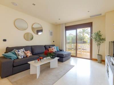 Apartment Fidalsa Guardamar Resort - Features photo 12