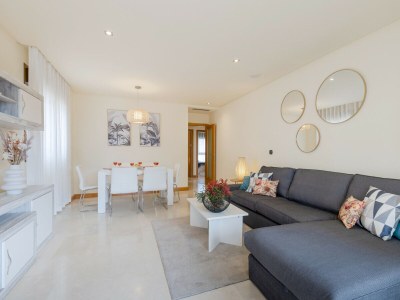 Apartment Fidalsa Guardamar Resort - Features photo 13