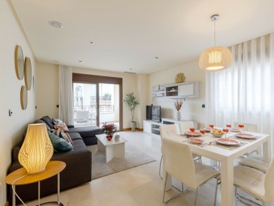 Apartment Fidalsa Guardamar Resort - Features photo 14