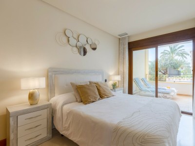 Apartment Fidalsa Guardamar Resort - Features photo 18