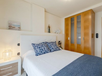 Apartment Fidalsa Guardamar Resort - Features photo 19