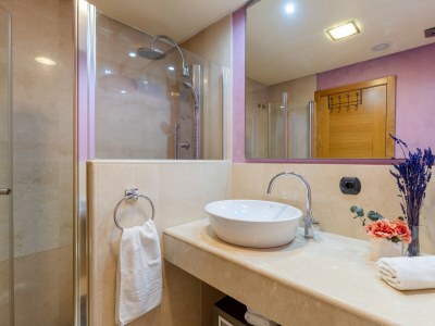 Apartment Fidalsa Guardamar Resort - Features photo 21
