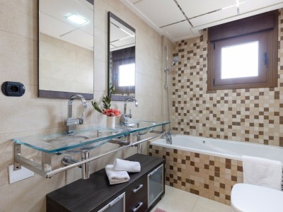 Apartment Fidalsa Guardamar Resort - Features photo 22