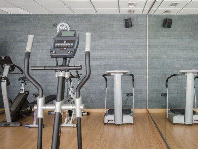 Apartment Fidalsa Guardamar Resort - Features photo 24