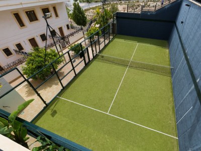 Apartment Fidalsa Guardamar Resort - Features photo 25