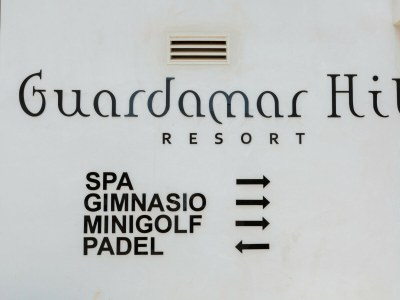 Apartment Fidalsa Guardamar Resort - Features photo 26