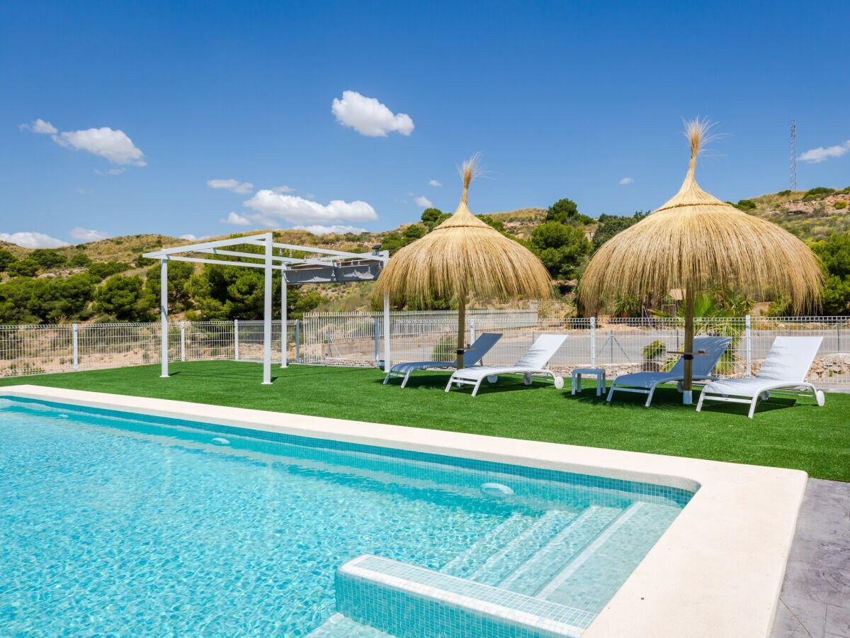 Villa Fidalsa Imperial Malibu