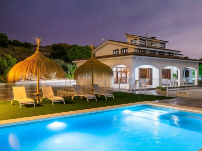 Villa Fidalsa Imperial Malibu - Outdoor photo 3