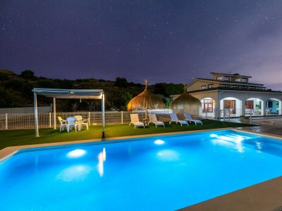 Villa Fidalsa Imperial Malibu - Outdoor photo 4