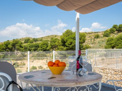 Villa Fidalsa Imperial Malibu - Outdoor photo 7